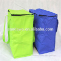 Multicolored Deft design igloo cooler bag